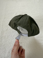 ベビーキャップ 6ヶ月〜2歳用（43cm〜50cm）