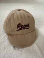 ベビーキャップ 6ヶ月〜2歳用（43cm〜50cm）