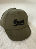 ベビーキャップ 6ヶ月〜2歳用（43cm〜50cm）