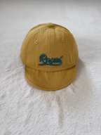 ベビーキャップ 6ヶ月〜2歳用（43cm〜50cm）