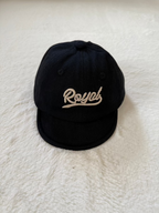 ベビーキャップ 6ヶ月〜2歳用（43cm〜50cm）