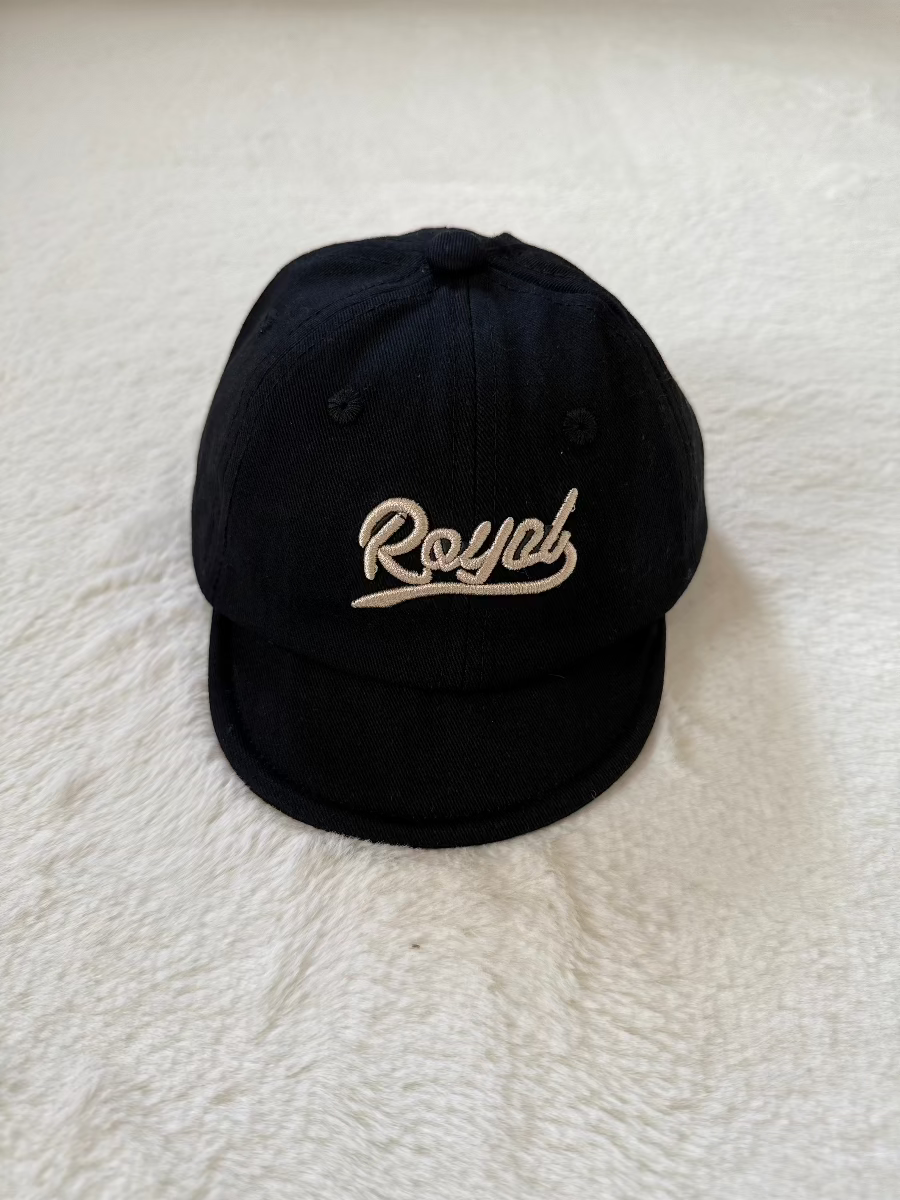 ベビーキャップ 6ヶ月〜2歳用（43cm〜50cm）