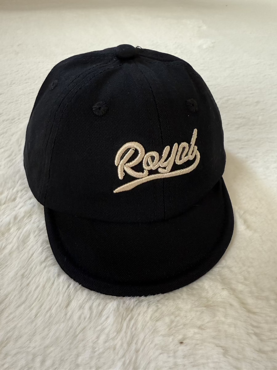 ベビーキャップ 6ヶ月〜2歳用（43cm〜50cm）