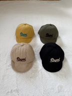 ベビーキャップ 6ヶ月〜2歳用（43cm〜50cm）