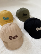 ベビーキャップ 6ヶ月〜2歳用（43cm〜50cm）