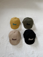 ベビーキャップ 6ヶ月〜2歳用（43cm〜50cm）