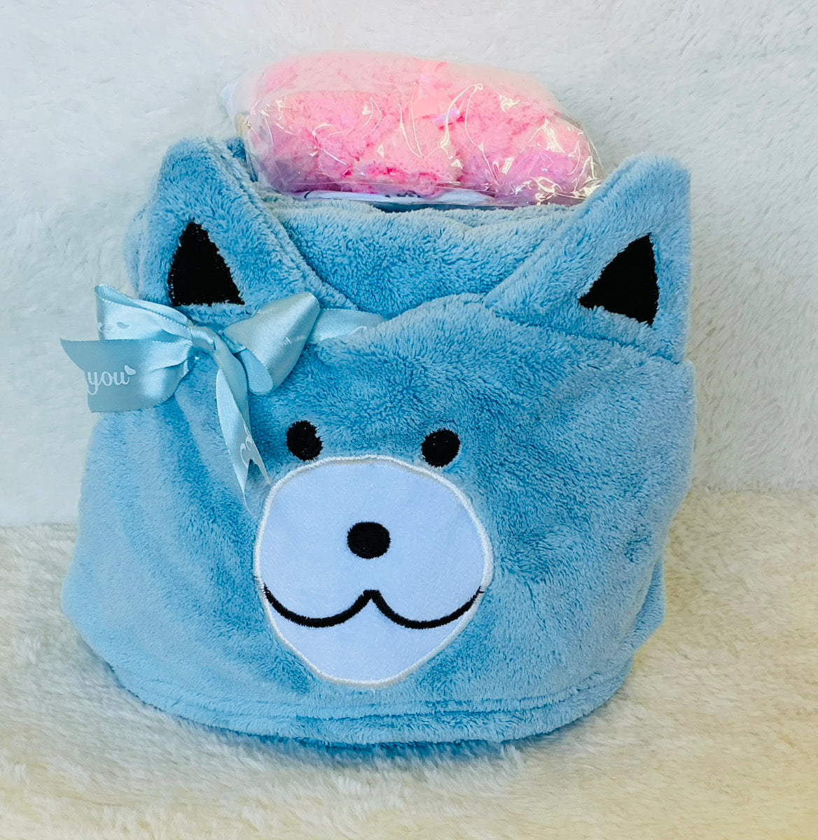 【名入れ可能】 オムツケーキ