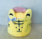 【名入れ可能】 オムツケーキ