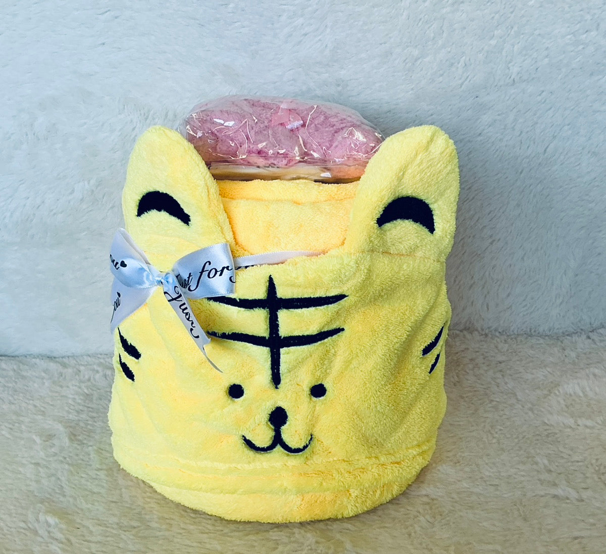 【名入れ可能】 オムツケーキ