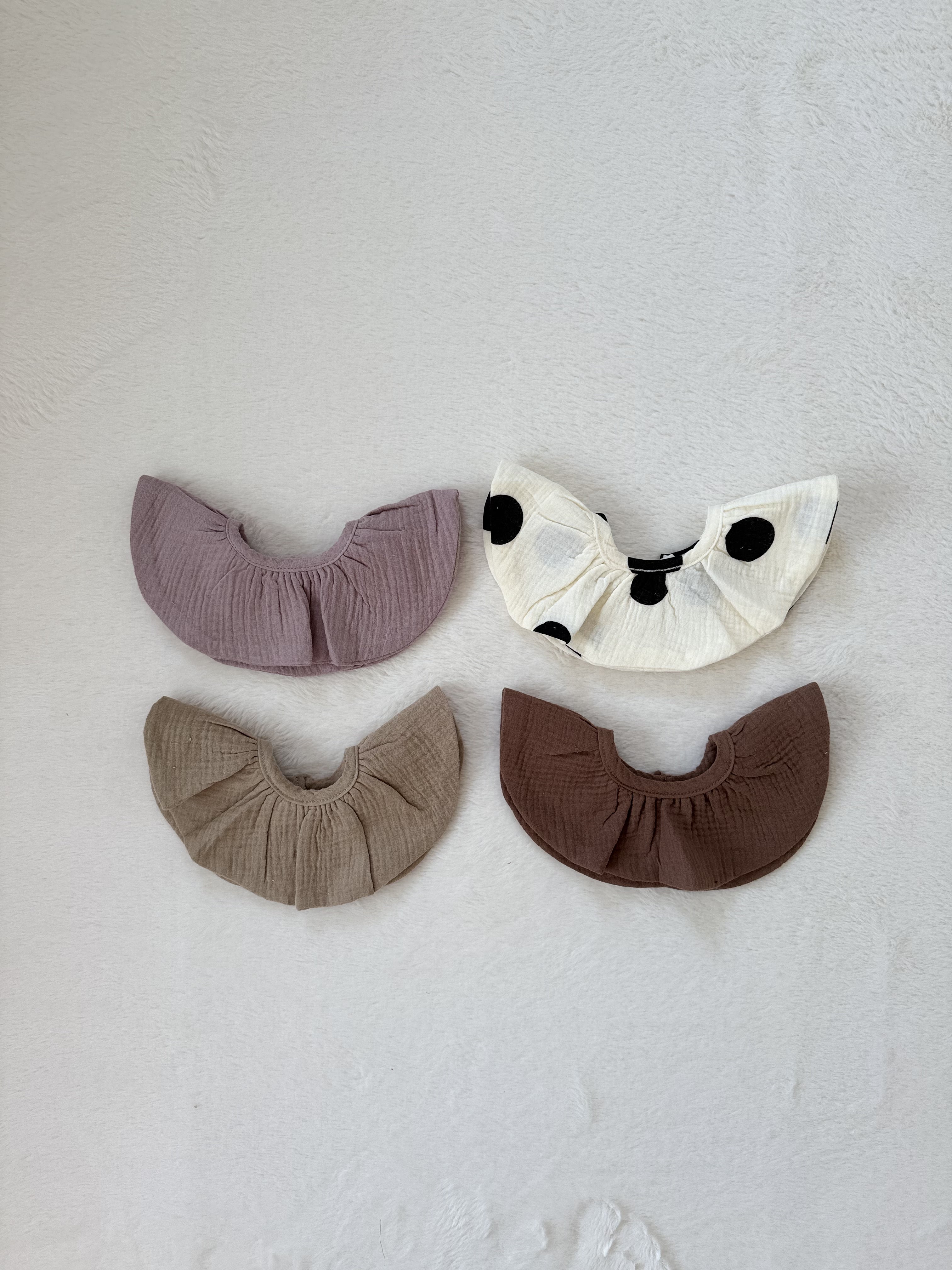 フレアスタイ （360°広がるフレアデザイン）