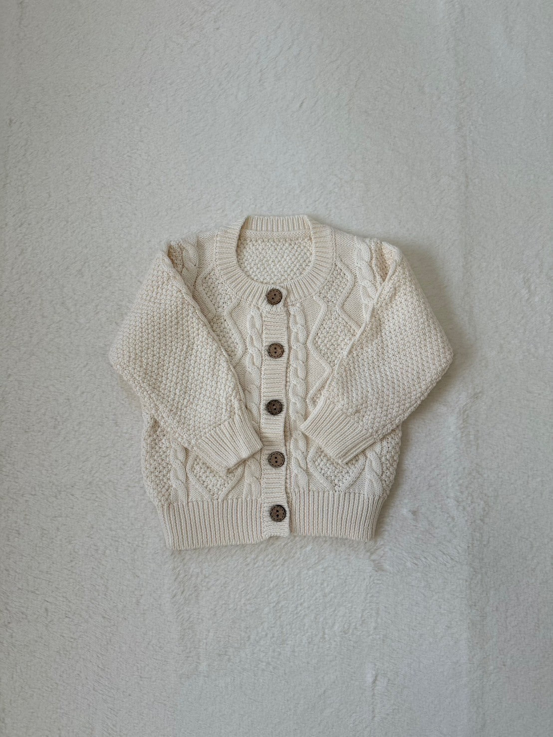 レースセーラー襟付きロンパース＆ボンネット