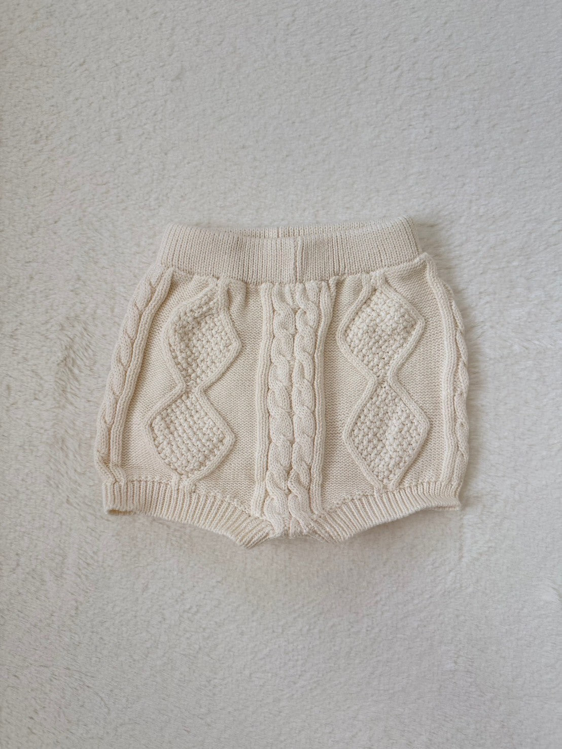 レースセーラー襟付きロンパース＆ボンネット