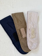 中綿キルティングカバーオール