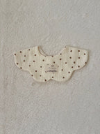 クラウドカラースタイ（付け襟風・7柄展開）