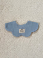 クラウドカラースタイ（付け襟風・7柄展開）