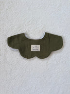 クラウドカラースタイ（付け襟風・7柄展開）