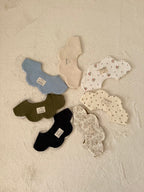 クラウドカラースタイ（付け襟風・7柄展開）