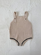 ノーカラーキルティングジャケット