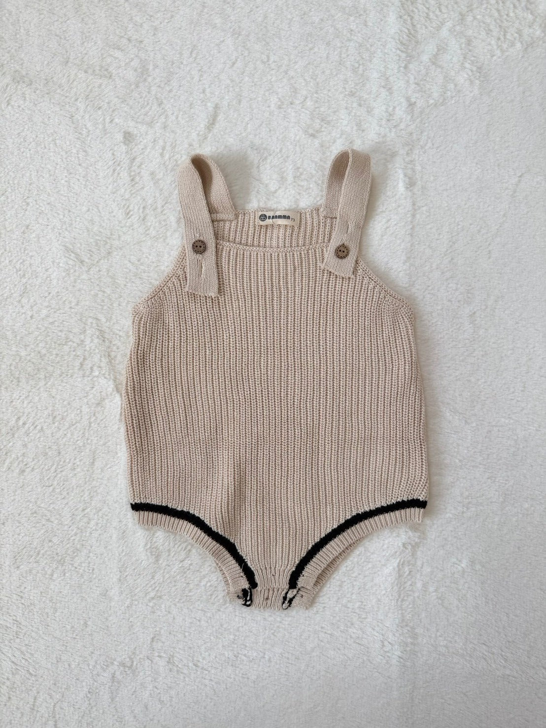 ノーカラーキルティングジャケット