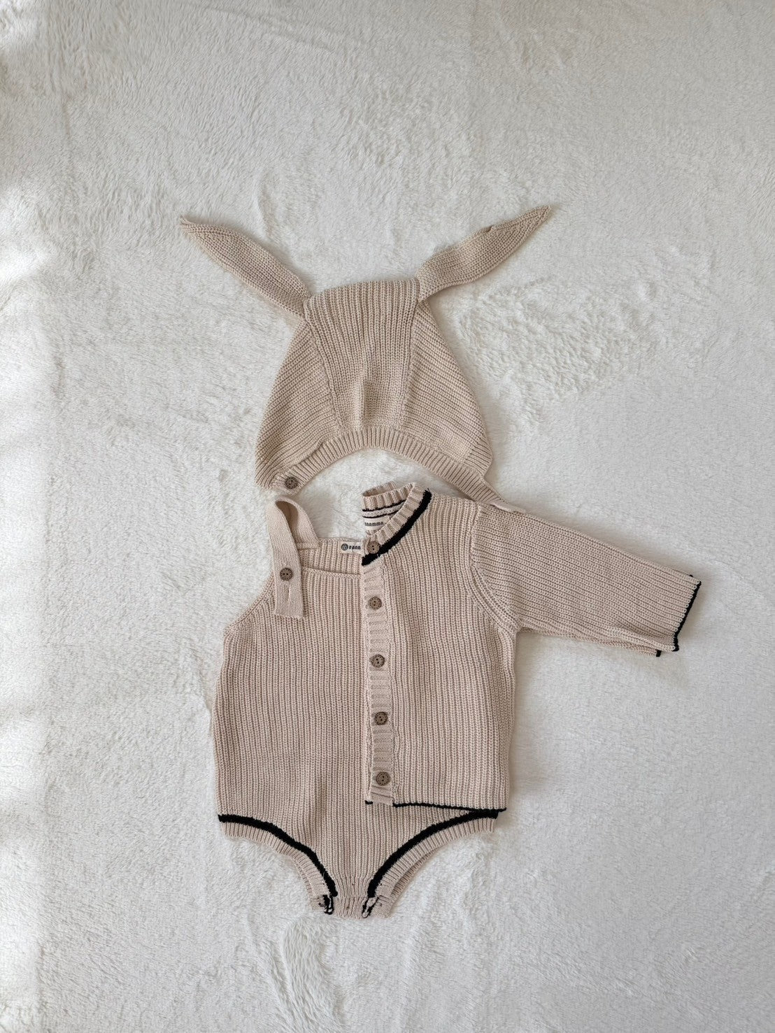 ノーカラーキルティングジャケット