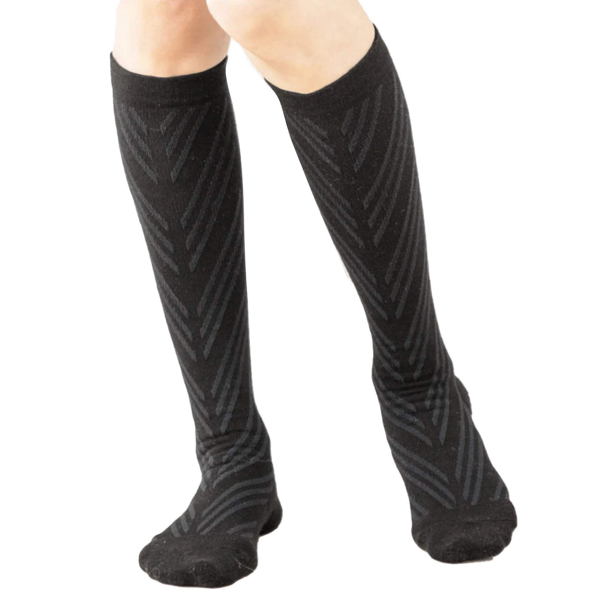 【医療用着圧ソックス】 スットキュット