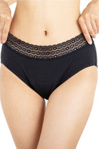 【助産師監修】吸水ショーツ