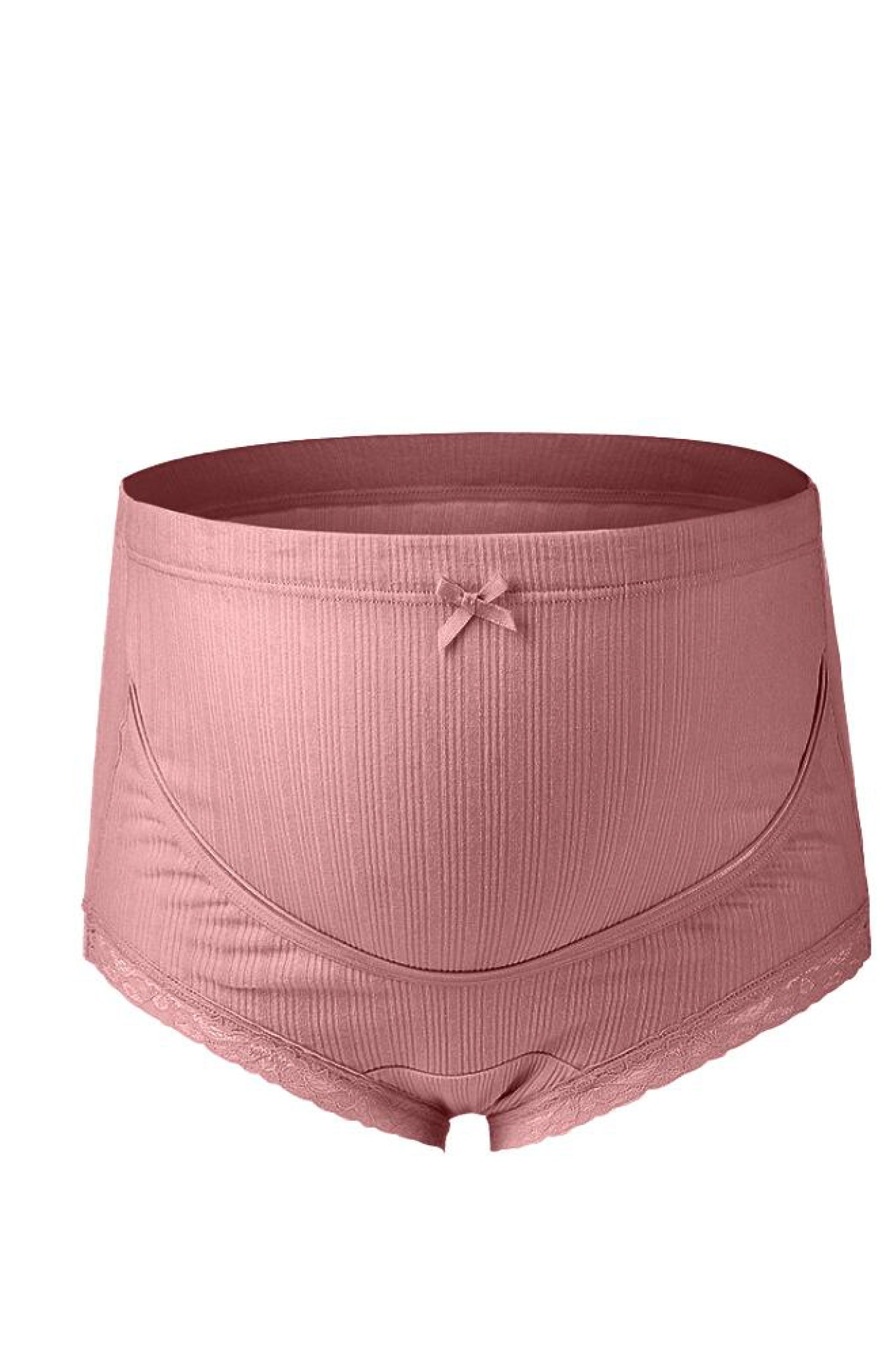 【助産師監修】 マタニティショーツ