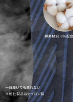 【医療用着圧ソックス】 スットキュット