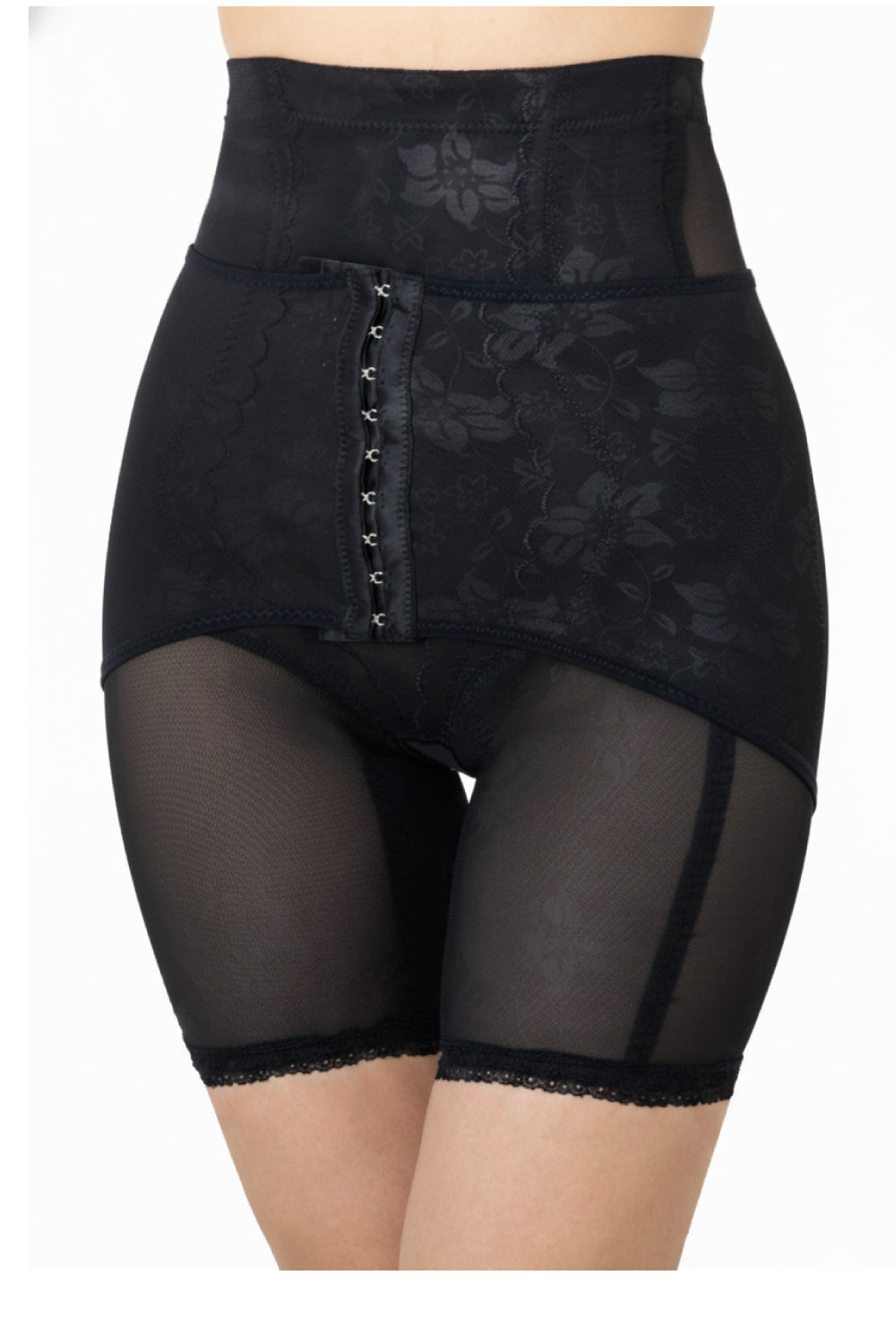 【助産師監修】コツバンヌ｜産後の骨盤ケアガードル（旧:キュートアップ）