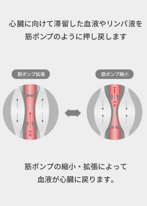 【医療用着圧ソックス】 スットキュット