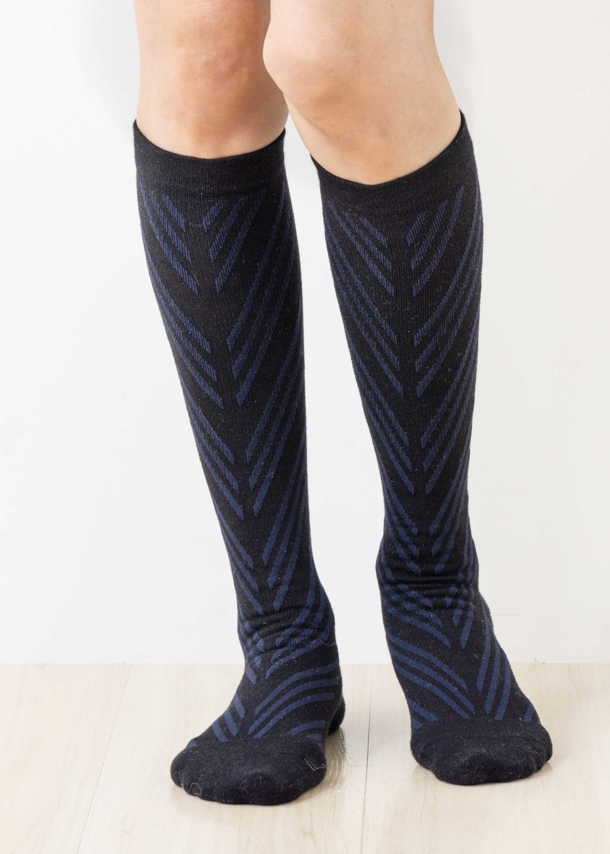 【医療用着圧ソックス】 スットキュット