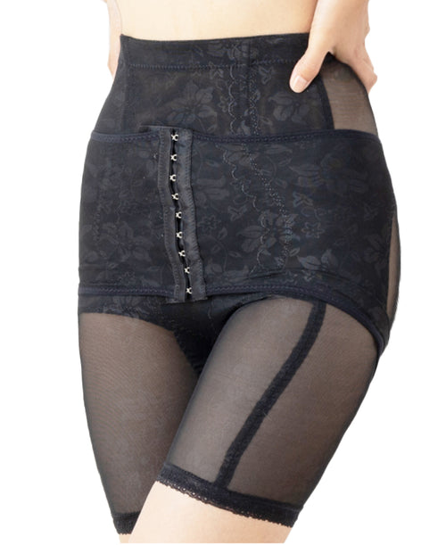 【まとめ買いセット】コツバンヌ｜産後の骨盤ケアガードル 3枚セット