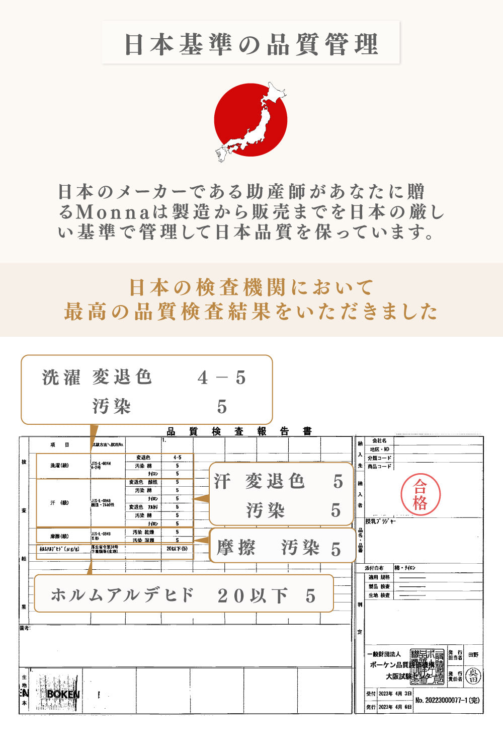 30秒に１枚売れた！【助産師歴38年の母乳専門家が作った授乳ブラ】フワリアル
