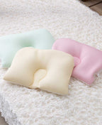 【窒息しない絶壁防止ベビー枕】