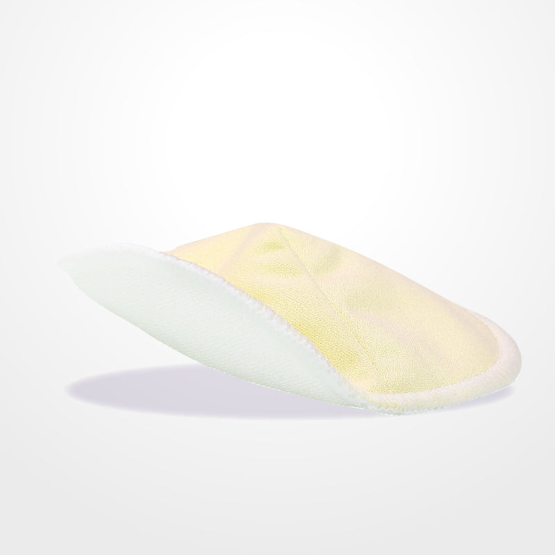 【3枚セット】授乳パッド 直径13cm