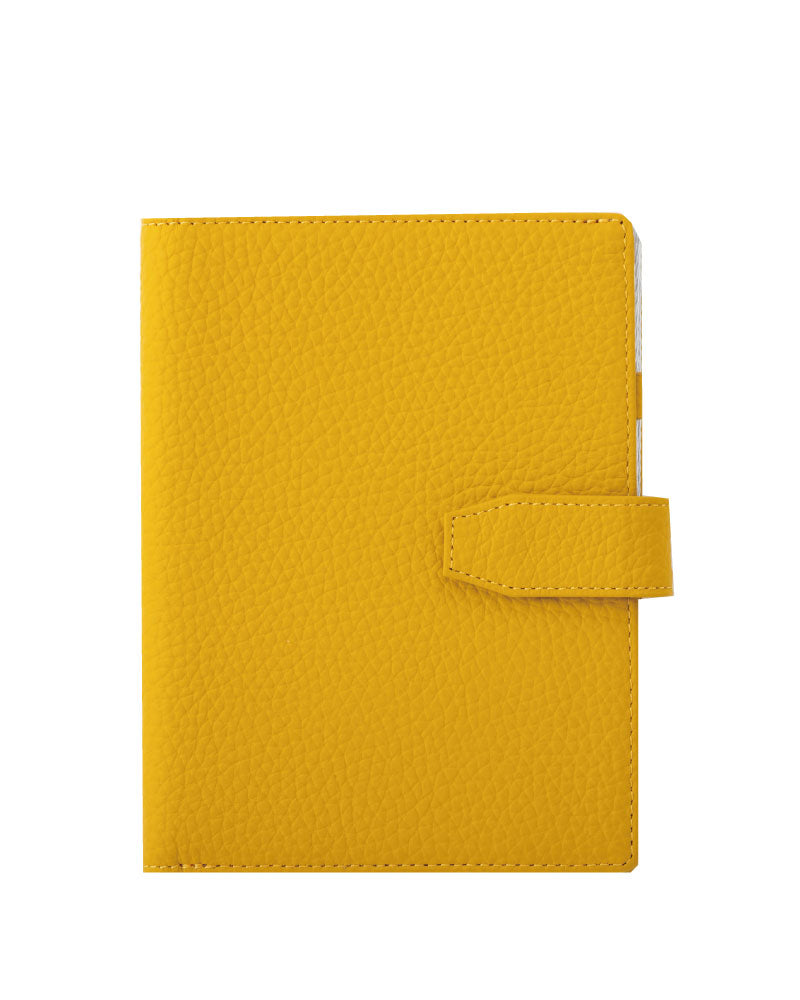 本革母子手帳ケース】 おたんこ助産師さんコラボ商品！トツキノオト