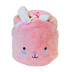 【名入れ可能】 オムツケーキ