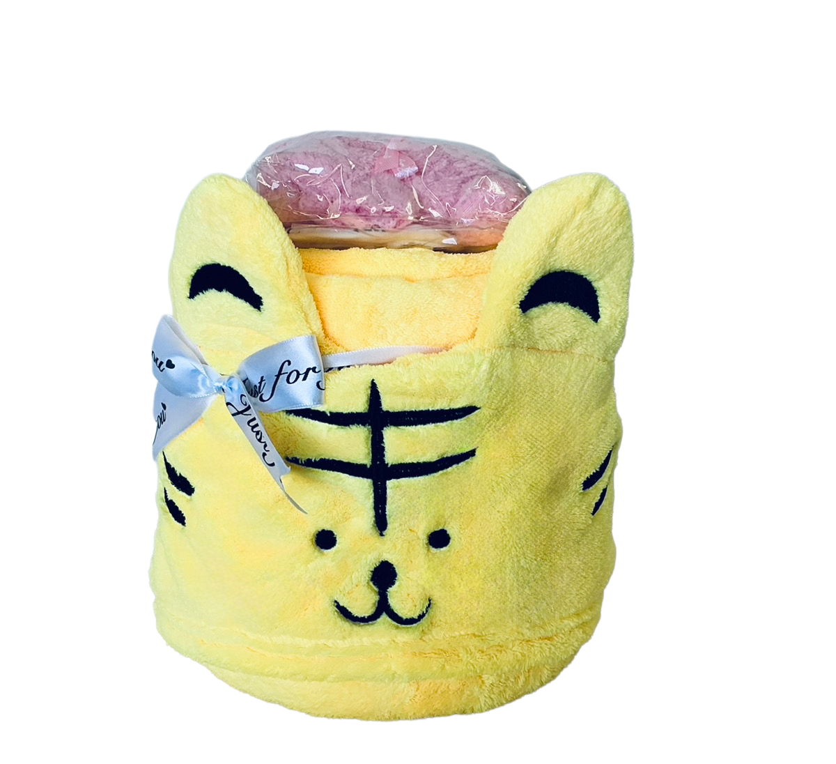 【名入れ可能】 オムツケーキ