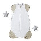 【名入れ可能】　スワドル