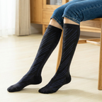 【医療用着圧ソックス】スットキュット｜むくみが気になる方に