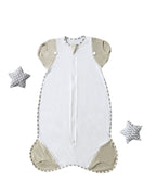 【名入れ可能】　スワドル