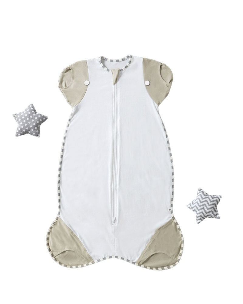 【名入れ可能】　スワドル