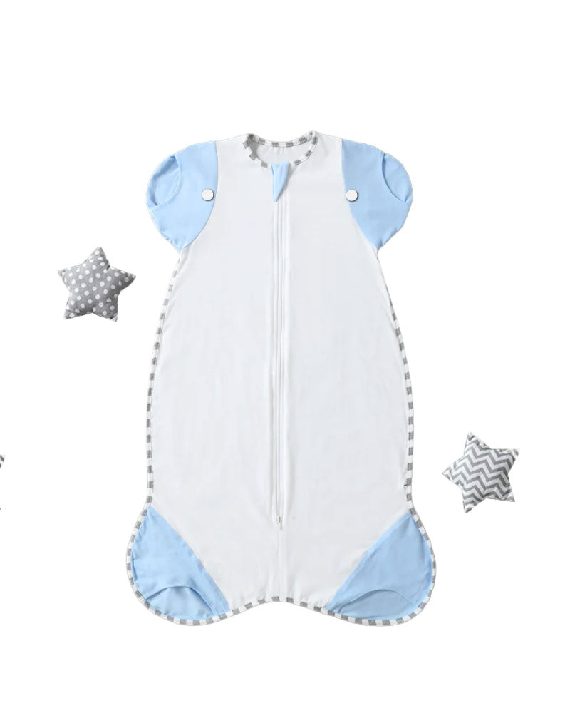 【名入れ可能】　スワドル