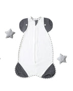 【名入れ可能】　スワドル