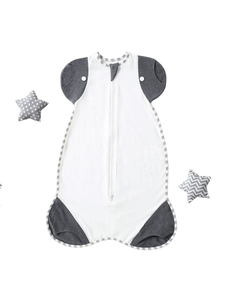 【名入れ可能】　スワドル