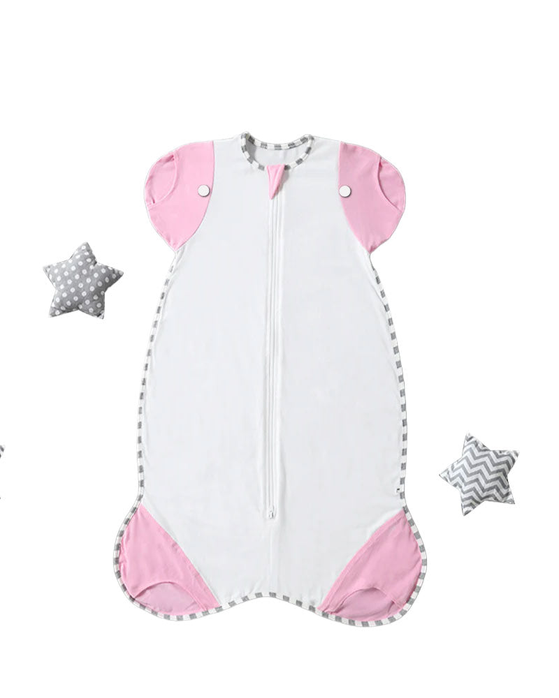 【名入れ可能】　スワドル