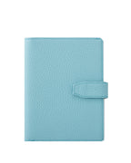 【本革母子手帳ケース】 おたんこ助産師さんコラボ商品！トツキノオト