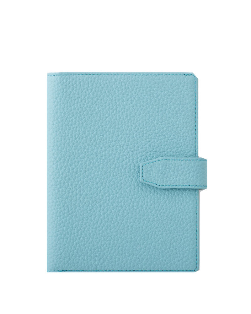 【本革母子手帳ケース】 おたんこ助産師さんコラボ商品！トツキノオト