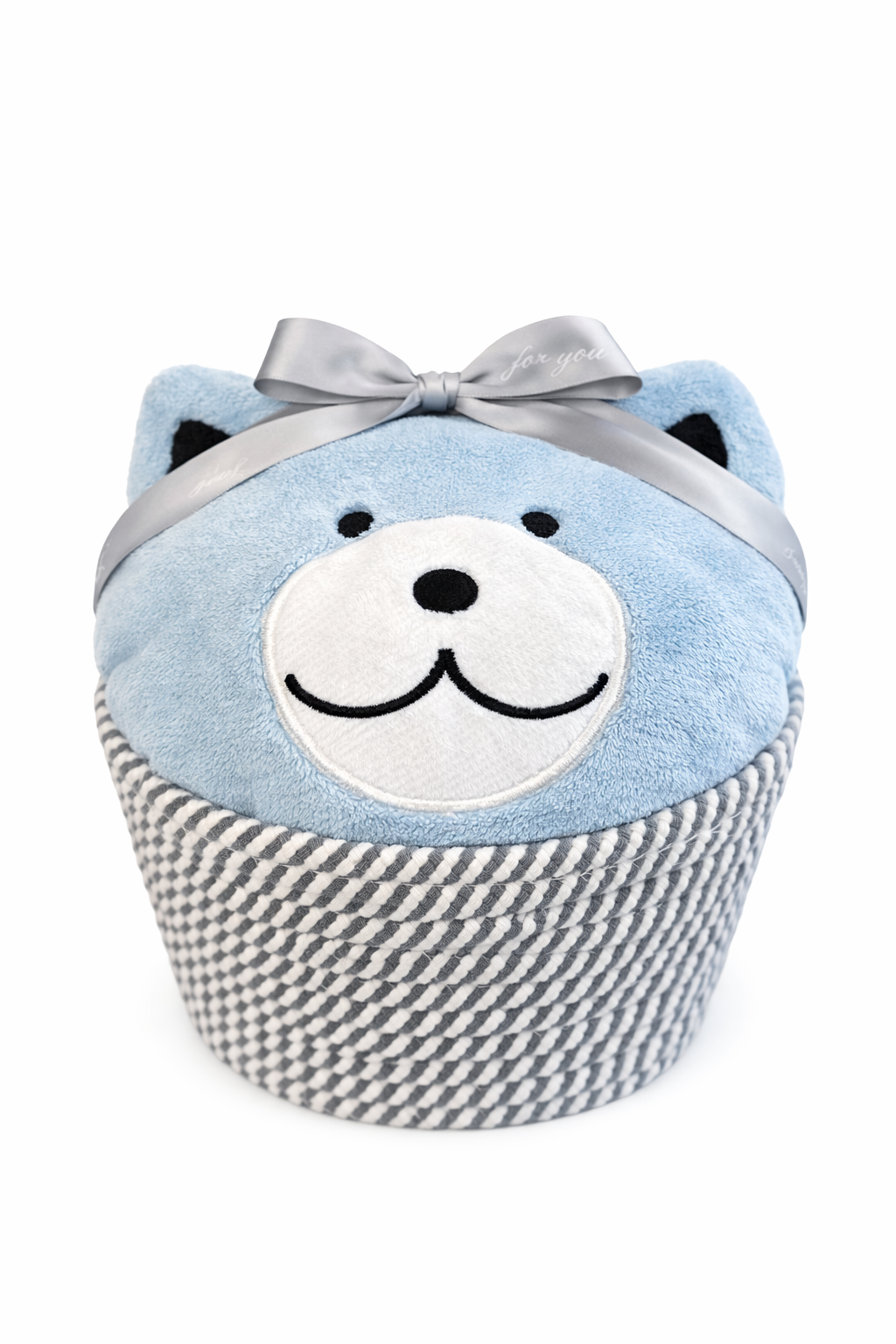 【出産祝い】誰とも被らないプレゼント！カゴ・プレゼント・赤ちゃんグッズ