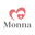 助産師があなたに贈るMonna【公式】 logo